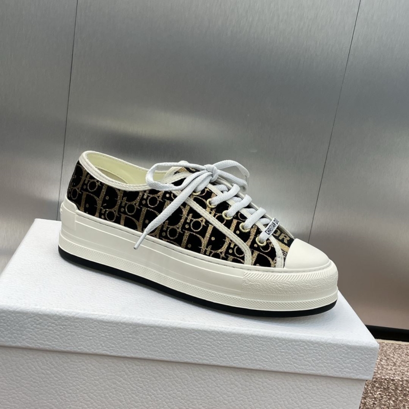 Christian Dior Casual Shoes